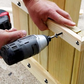 TXXATX Pack of 30 Rounded Head Screws Stainless Steel M6 x 25 mm Screws M6 with Flange Hexalobular Socket ISO 7380-2 Flat Head Screws Stainless Steel A2 V2A Black Full Thread for Table Legs Vehicle