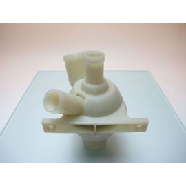 BEARMACH THERMOSTAT & HOUSING COMPATIBLE WITH LAND ROVER RANGE ROVER P38 1995-2002 PART # PEM101130