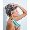 KIKO Milano Silky Gloss Shampoo, Shampoo Für Glattes, Weiches Haar