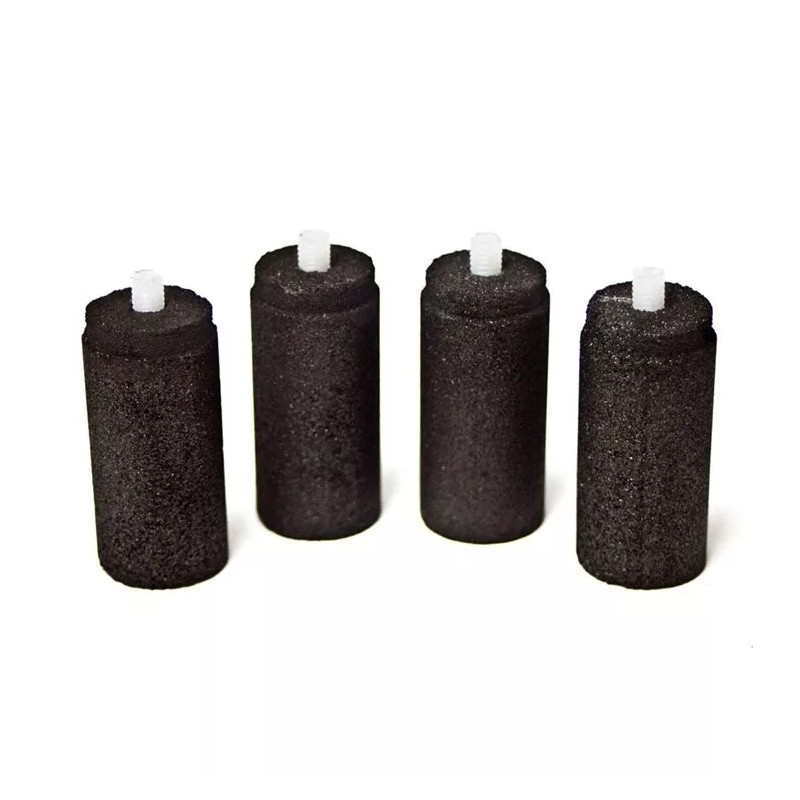 Lifesaver Bottle Activated Carbon Filter Replacement Cartridges 4 Pack