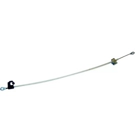 Crown HVAC Heater Control Cable 2007-2010 JK Wrangler; Temperature Control Cable