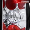 Instyleparts ALTEZZA TAIL LIGHT CHROME Made for and Compatible with