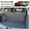 7DEEKEI Cargo Mat for 2014-2020 Acura MDX Trunk Mat and