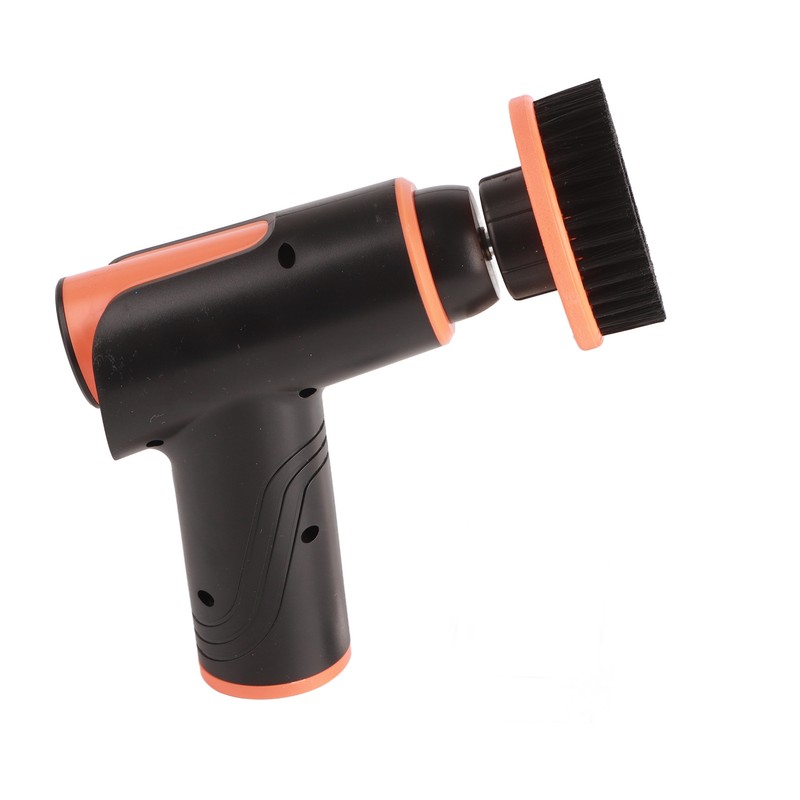 Car Polisher Cordless Waxing Machine Polishing Sander Multifunctional Tool for