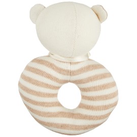 Sync Bee caramel educational toys organic ring free 82 smooth 44-00133