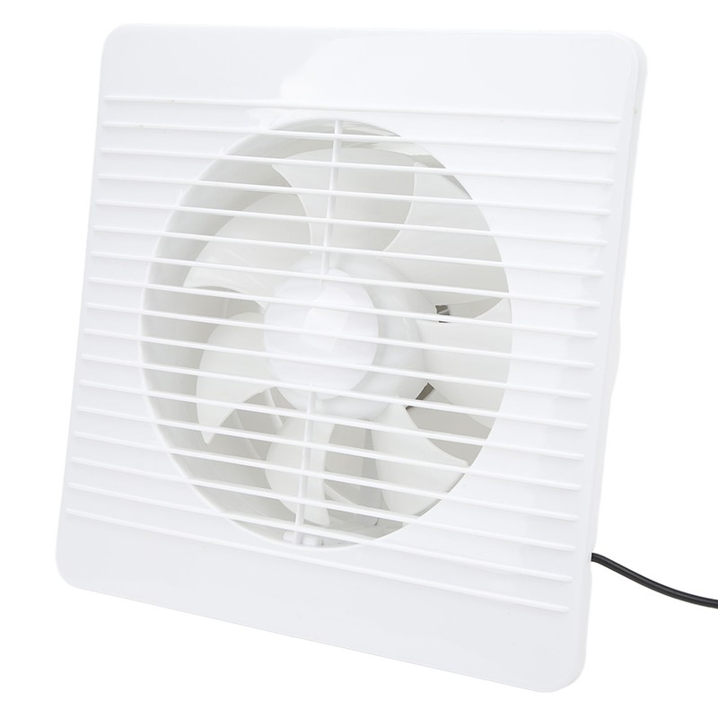 Solar Panel Powered Fan Maintain Air Circulation 6 Blades 15W