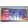Cargo Cosmetics Getaway Eye shadow Palette 12 Colors Dual Ended