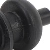 Trunk Parcel Shelf Tray Strap Clip, Rear Boot Trunk Parcel
