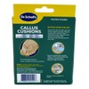 Dr. Scholls Callus Cushions Duragel 5 Count (6 Pack)