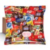 Assorted Chocolate Variety Pack - Individually Wrapped Party Chocolate Assortment