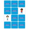 Learning Resources Learn About Feelings Activity Set Discover Feelings and