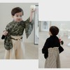 SLINX HF422 Baby Kimono Set, Boys & Kids, Hakama Style,