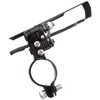 Shimano Tourney/TY FD-TZ500 6-speed MTB front derailleur, down swing, top
