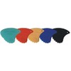 Sharkfin Sweden Relief 1,05 mm dur blue
