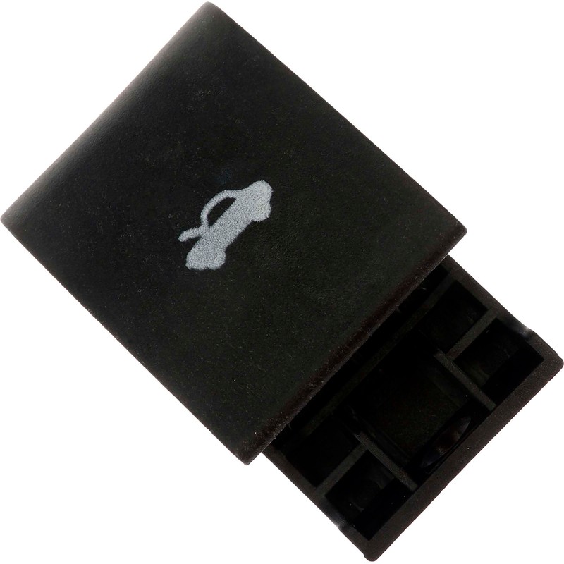 Dorman 46912: Hood Release Handle Assembly