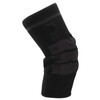 2Pcs Winter Knee Brace Protector Anti Slip Knee Compression Sleeve