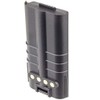 Battery Compatible with Harris XG-100P Radio - 7.2V 2000 mAH