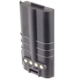 Battery Compatible with Harris XG-100P Radio - 7.2V 2000 mAH Ni-MH