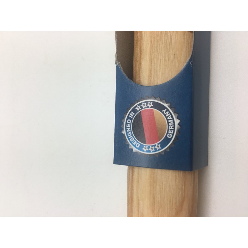 Sheet metal - hammer with laser engraving - name: NOAH