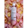 Tónico Hidratante Con Agua De Rosas