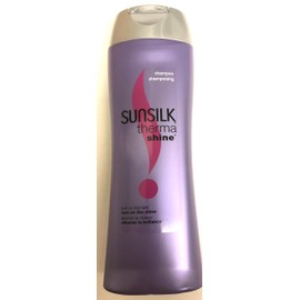 Sunsilk Thermashine Shampoo, 12 fl. oz. (one bottle)