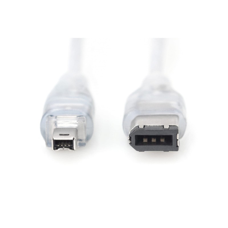 Digitus Internal IEEE 1394/Firewire interface cards/adapter - Digitus DIGITUS, PCIe,