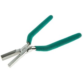 Euro Tool's Wubbers Square Mandrel Pliers - Medium | PLR-1370