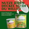 Can and Canning Lids - Pack of 12, Lids in