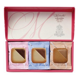 Colombin Merveille, Pack of 15