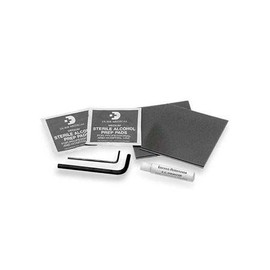 LARSEN - UNIVERSAL REINSTALL KIT FOR GLASS MOUNT ANTENNAS