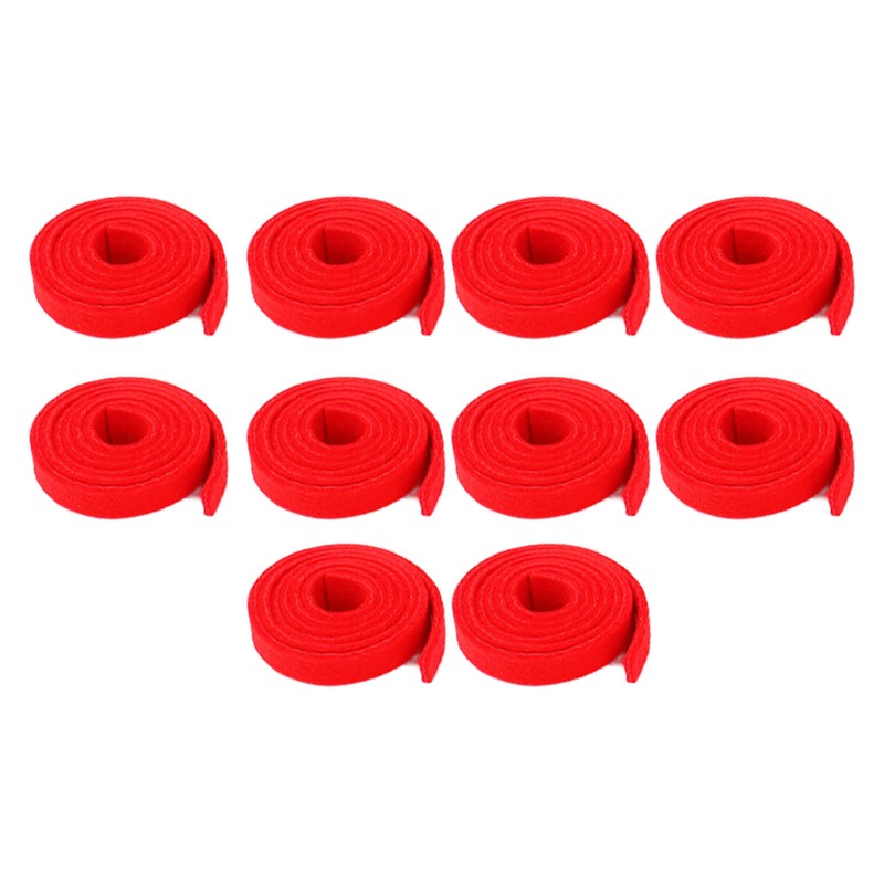 10 Pcs Piano Tuning Wool Felt 110cm Piano Tuning Temperament