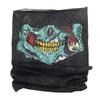 8PCS Skull Bandana Cycling Dust Protect Mask Autumn Winter Headband