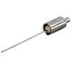 10 Pieces Terminating Resistor for Broadband Cable and SAT Through