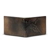 HoJ Co. Duck Bifold Wallet for Men | Outdoor Sportsman