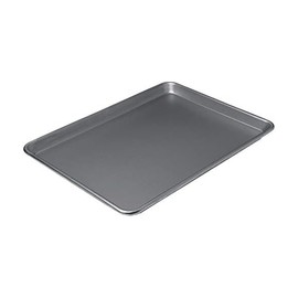 Chicago Metallic Professional Non-Stick Cooking/Baking Sheet, 17-Inch-by-12.25-Inch