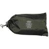Tarnnetz, 2 x 3 m, hunter-braun, mit PVC-Tragebeutel