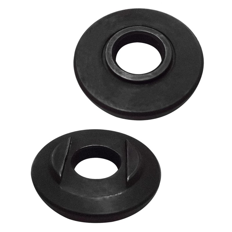 PAOSDKSUI 43-34-0036 Angle Grinder Inner Flange Nuts Fits Milwaukee Angle