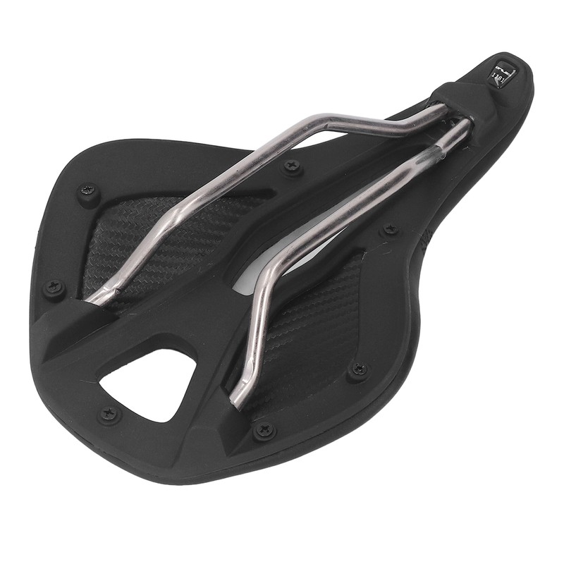 Bike Seat Hollow Comfortable Ultra Light Road Bike Saddle for