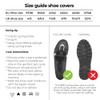 BBB Cycling Unisex's Shoe Covers WaterFlex 3.0, Black, 47/48