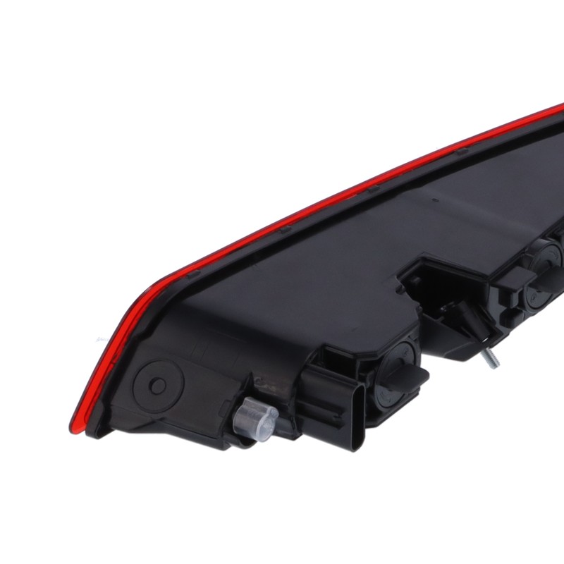 LED Taillight Assembly Lower Brake Reversing Light Replacement Fit for