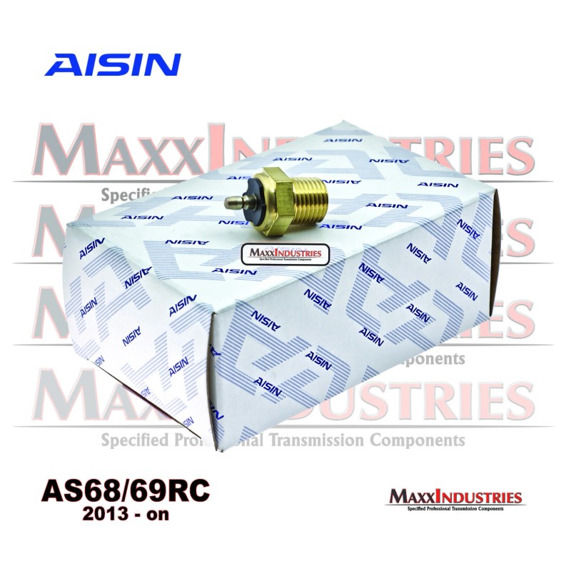 Aisin AS68RC AS69RC RAM Transmission Pressure Switch Genuine Aisin OEM