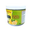 Africa Finest Natural Black Soap Paste (Fresh Lemon) (Exfoliate &