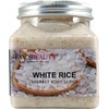 Exfoliante Facial Y Corporal De Arroz, Hidrata Aclara Manchas 1