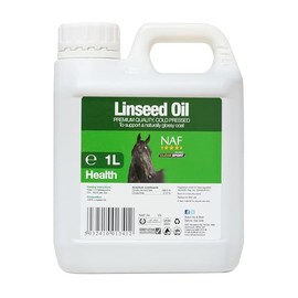 NAF Linseed Oil
