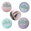 May 6 Removedores En Crema Para Pestañas 1x1 Mink Marca