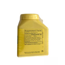 Sun Ten - Bupleurum Formula, 100gm Granules / Yi Gan San /