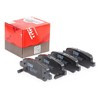 TRW GDB3507 Brake Pad