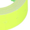 3 Tubes Pricing Label 15000pcs Single Row Price Gun Tag