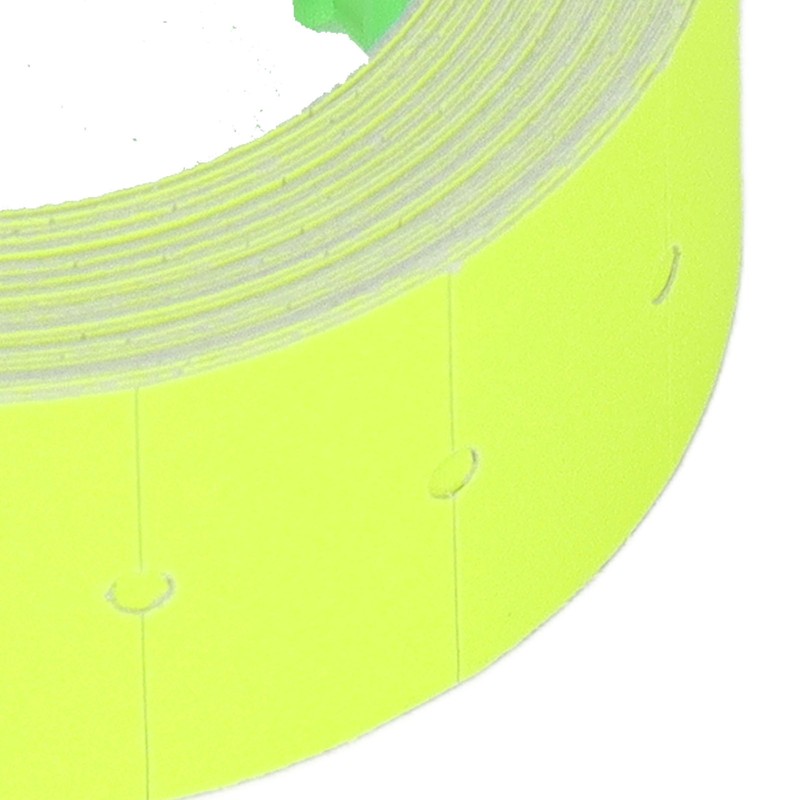 3 Tubes Pricing Label 15000pcs Single Row Price Gun Tag