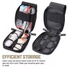 Unbranded Tactical EMT Pouch Molle Medical Pouch IFAK First Aid